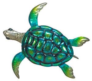 Sea Turtle